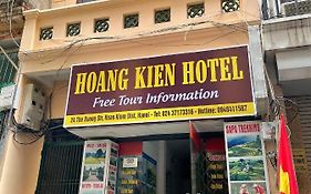 Hoang Kien Hotel